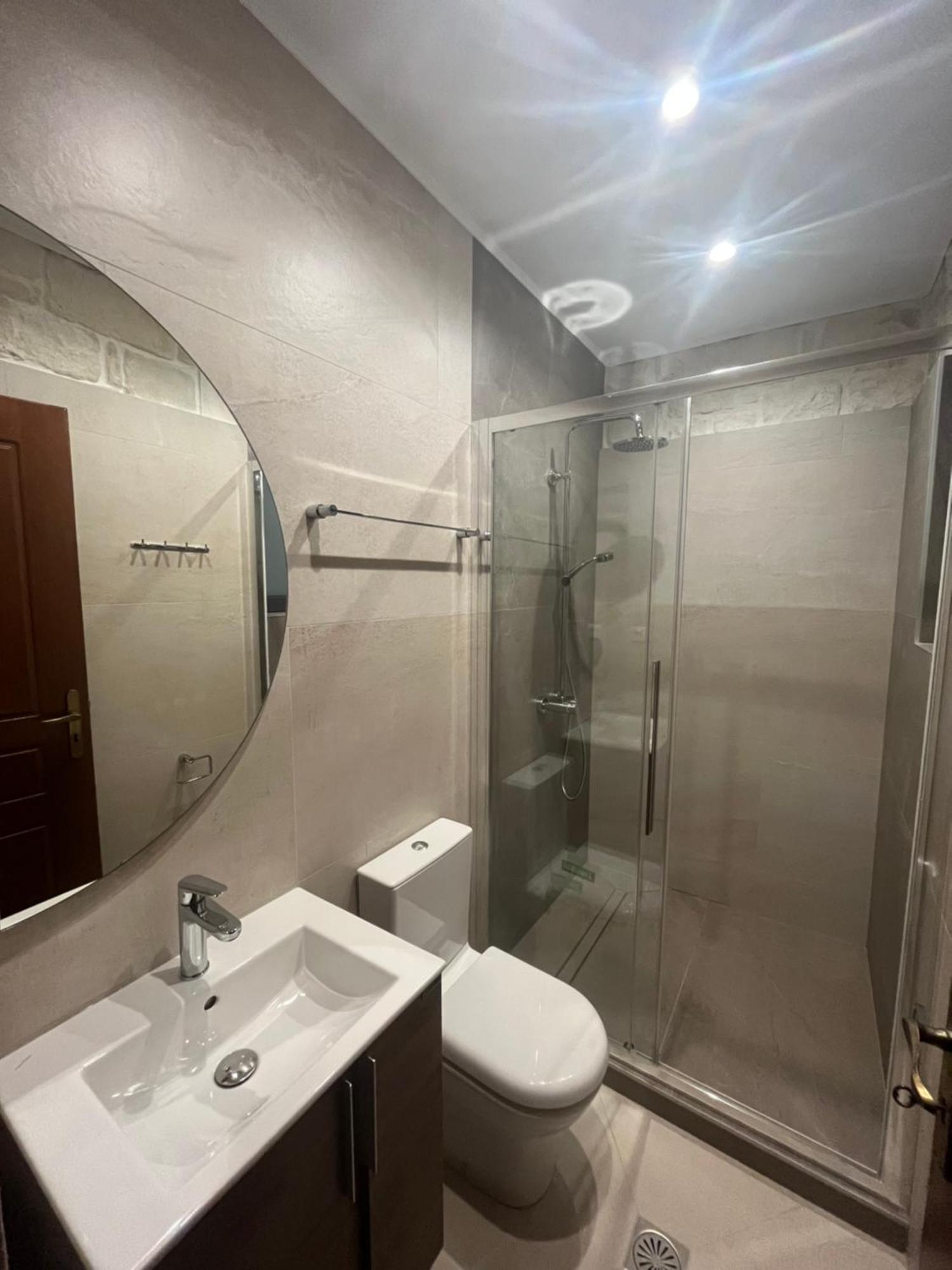 Villa Gloria Seaview - Luxury & Family Kokkino Chorio Ngoại thất bức ảnh