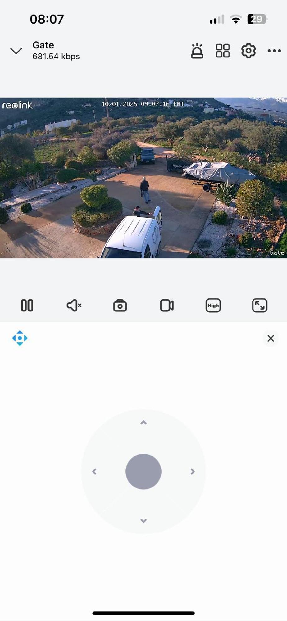 Villa Gloria Seaview - Luxury & Family Kokkino Chorio Ngoại thất bức ảnh