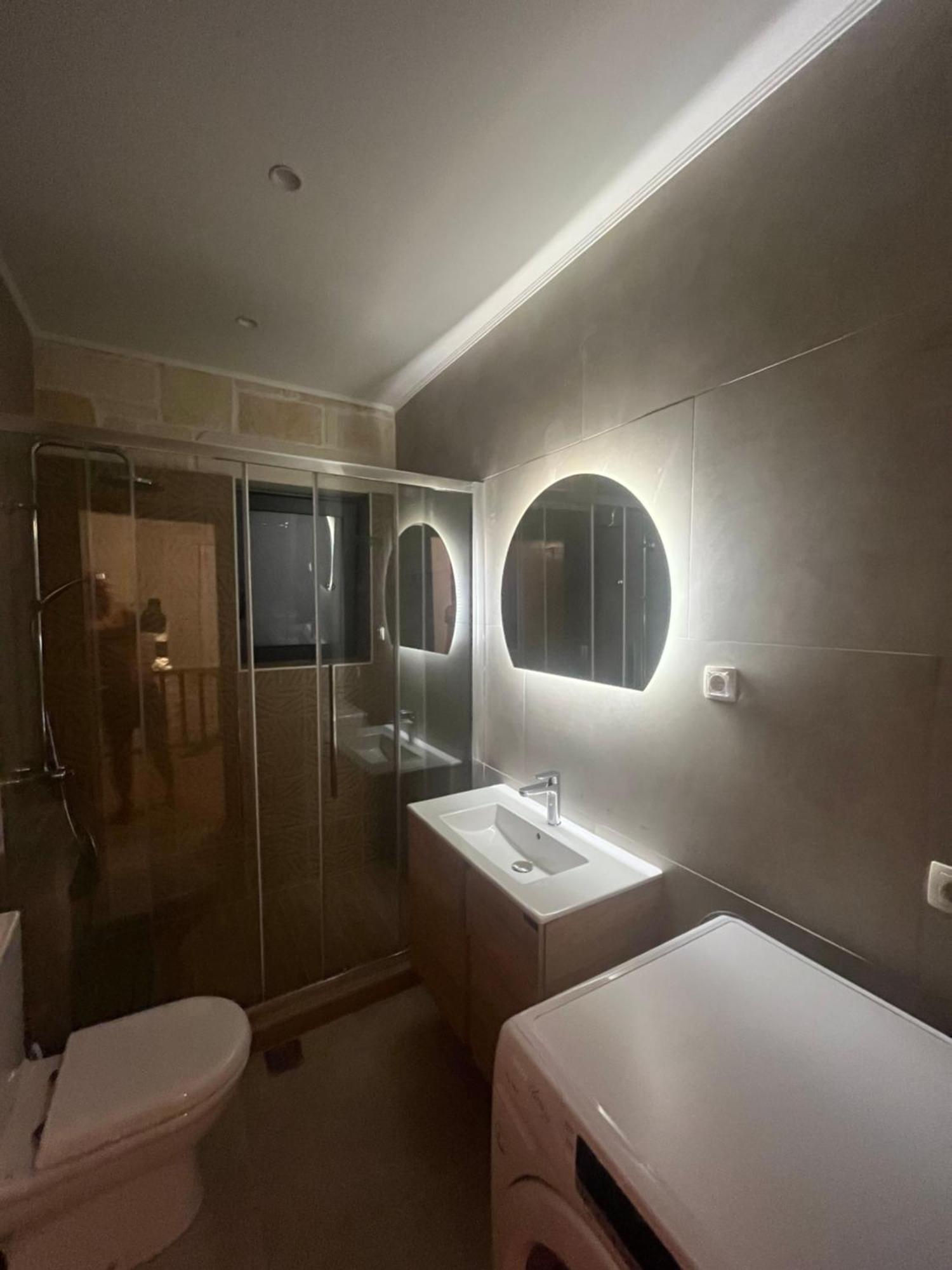 Villa Gloria Seaview - Luxury & Family Kokkino Chorio Ngoại thất bức ảnh