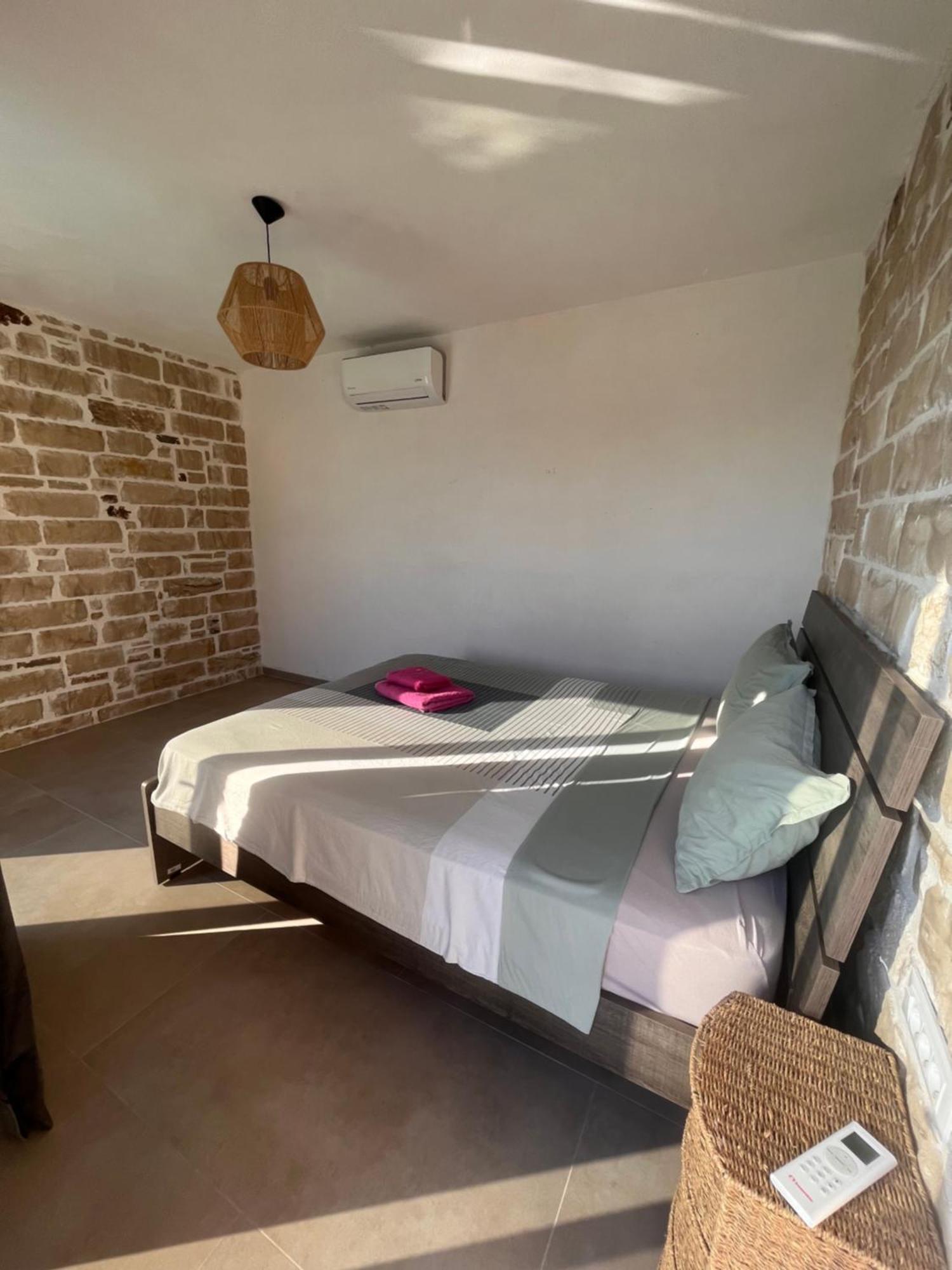 Villa Gloria Seaview - Luxury & Family Kokkino Chorio Ngoại thất bức ảnh