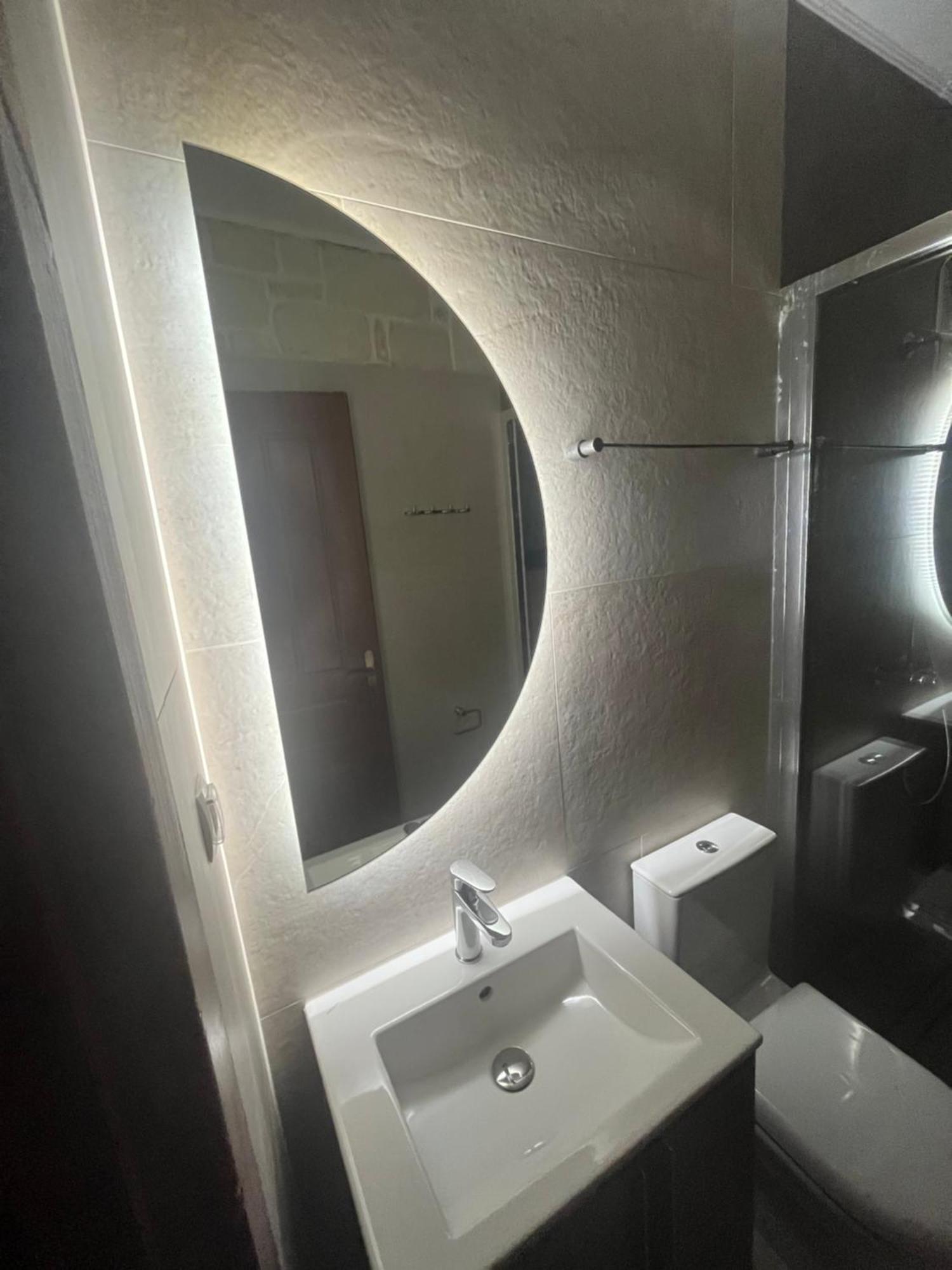 Villa Gloria Seaview - Luxury & Family Kokkino Chorio Ngoại thất bức ảnh