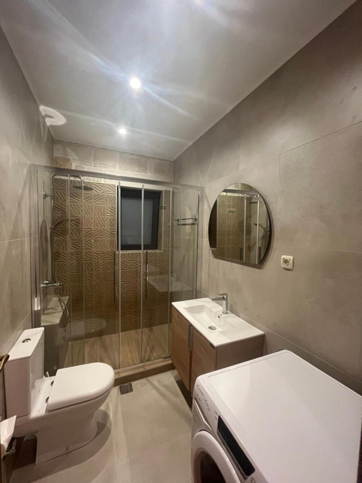 Villa Gloria Seaview - Luxury & Family Kokkino Chorio Ngoại thất bức ảnh