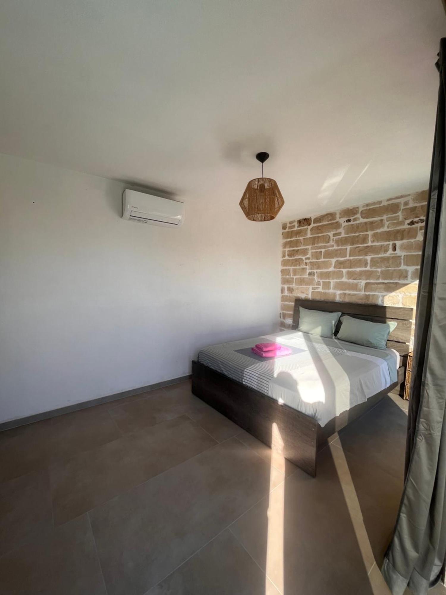 Villa Gloria Seaview - Luxury & Family Kokkino Chorio Ngoại thất bức ảnh