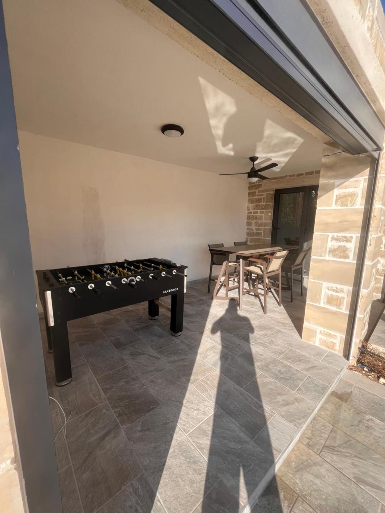 Villa Gloria Seaview - Luxury & Family Kokkino Chorio Ngoại thất bức ảnh